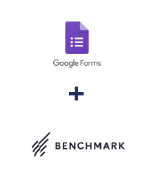 Integração de Google Forms e Benchmark Email