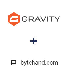 Integração de Gravity Forms e BYTEHAND Integração de Gravity Forms e BYTEHAND