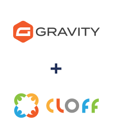 Integração de Gravity Forms e CLOFF Integração de Gravity Forms e CLOFF