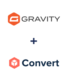 Integração de Gravity Forms e ConvesioConvert