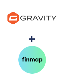 Integração de Gravity Forms e Finmap