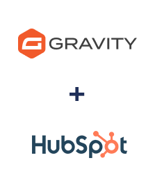 Integração de Gravity Forms e HubSpot