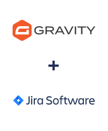 Integração de Gravity Forms e Jira Software