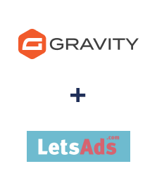 Integração de Gravity Forms e LetsAds