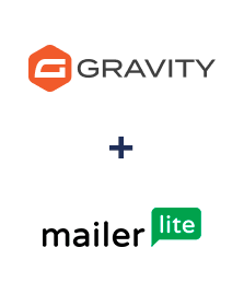 Integração de Gravity Forms e MailerLite