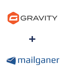 Integração de Gravity Forms e Mailganer Integração de Gravity Forms e Mailganer