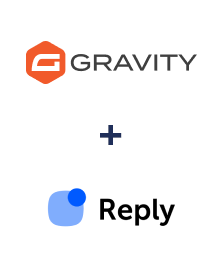 Integração de Gravity Forms e Reply.io