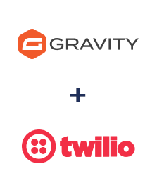 Integração de Gravity Forms e Twilio