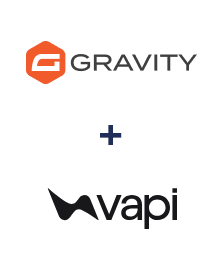 Integração de Gravity Forms e Vapi