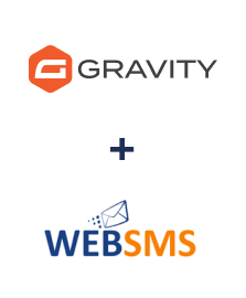 Integração de Gravity Forms e WebSMS Integração de Gravity Forms e WebSMS