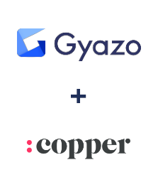 Integração de Gyazo e Copper