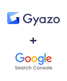Integração de Gyazo e Google Search Console