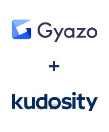 Integração de Gyazo e Kudosity