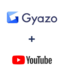 Integração de Gyazo e YouTube