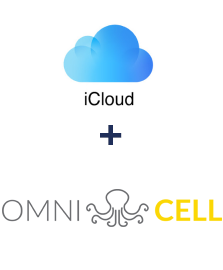 Integração de iCloud e Omnicell