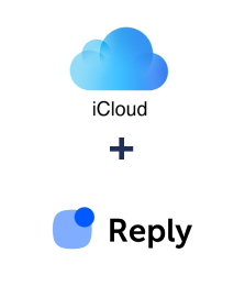 Integração de iCloud e Reply.io