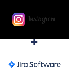 Integração de Instagram e Jira Software