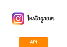 Integração de Instagram com outros sistemas por API