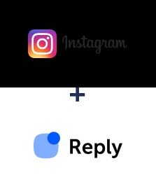 Integração de Instagram e Reply.io