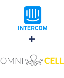 Integração de Intercom  e Omnicell