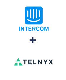 Integração de Intercom  e Telnyx