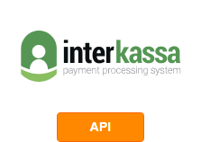 Integração de Interkassa com outros sistemas por API