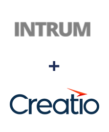 Integração de Intrum e Creatio