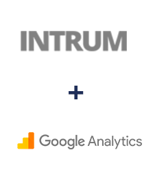 Integração de Intrum e Google Analytics