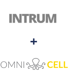 Integração de Intrum e Omnicell