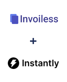 Integração de Invoiless e Instantly