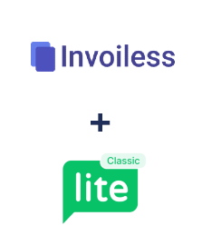 Integração de Invoiless e MailerLite Classic
