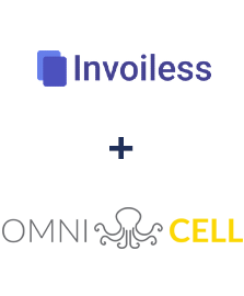 Integração de Invoiless e Omnicell