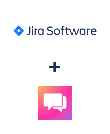 Integração de Jira Software e ClickSend