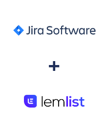 Integração de Jira Software e Lemlist