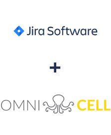 Integração de Jira Software e Omnicell
