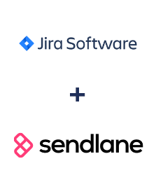 Integração de Jira Software e Sendlane