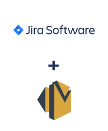 Integração de Jira Software e Amazon SES