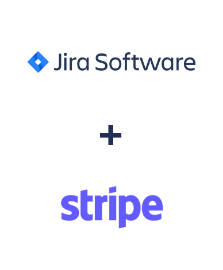Integração de Jira Software e Stripe