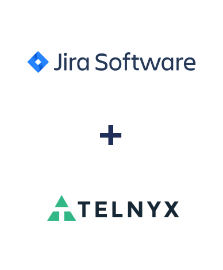 Integração de Jira Software e Telnyx