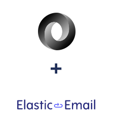 Integração de JSON e Elastic Email