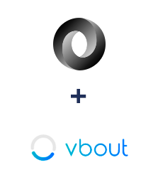 Integração de JSON e Vbout