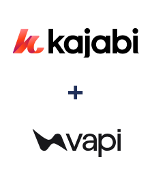 Integração de Kajabi e Vapi