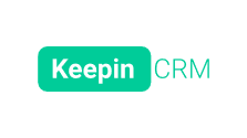 KeepinCRM integração