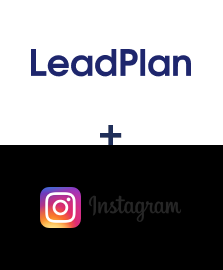 Integração de LeadPlan e Instagram