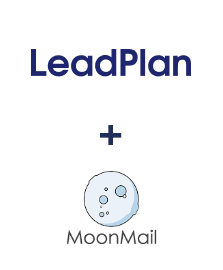 Integração de LeadPlan e MoonMail