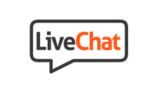LiveChat integração