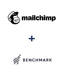 Integração de MailChimp e Benchmark Email