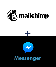 Integração de MailChimp e Facebook Messenger