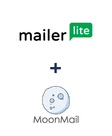 Integração de MailerLite e MoonMail