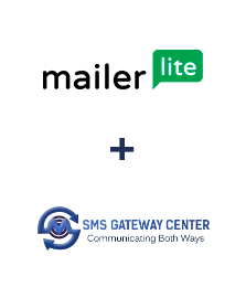 Integração de MailerLite e SMSGateway